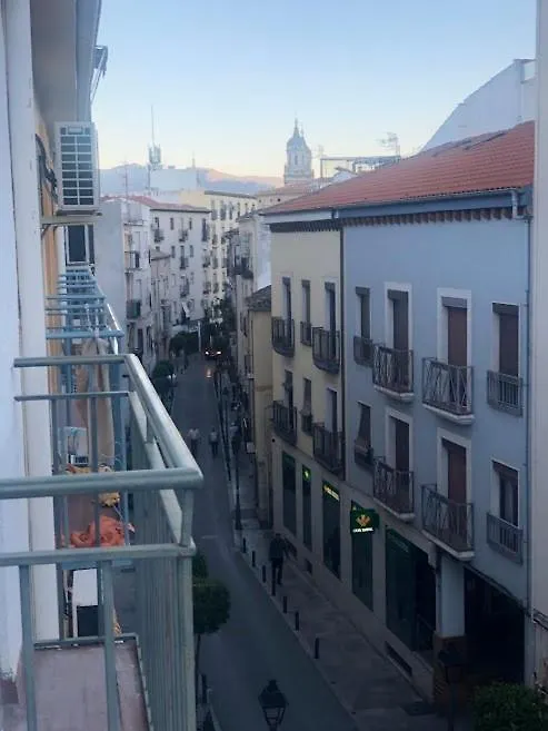 Bella Vista Apartment Jaen