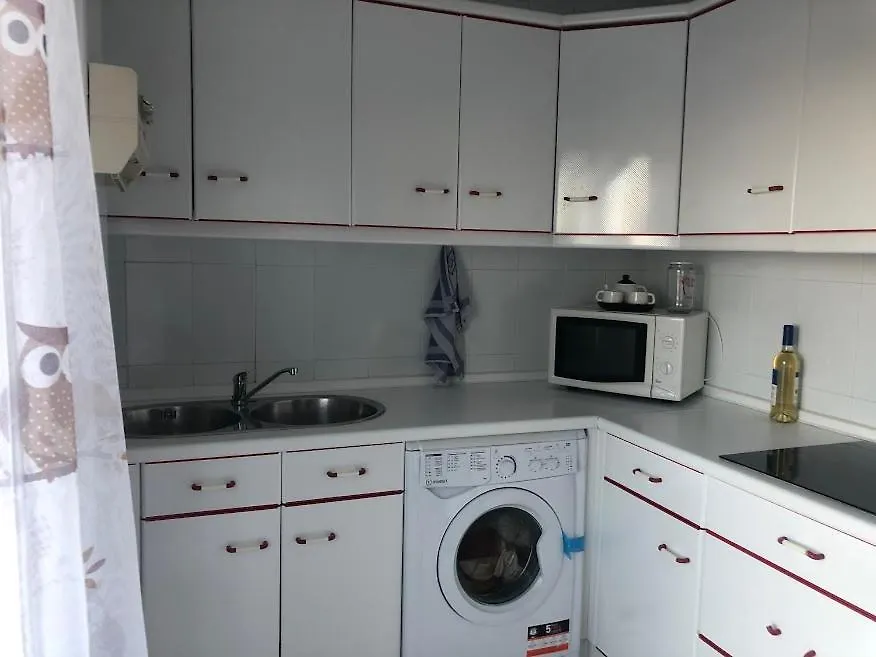 Bella Vista Apartment Jaen