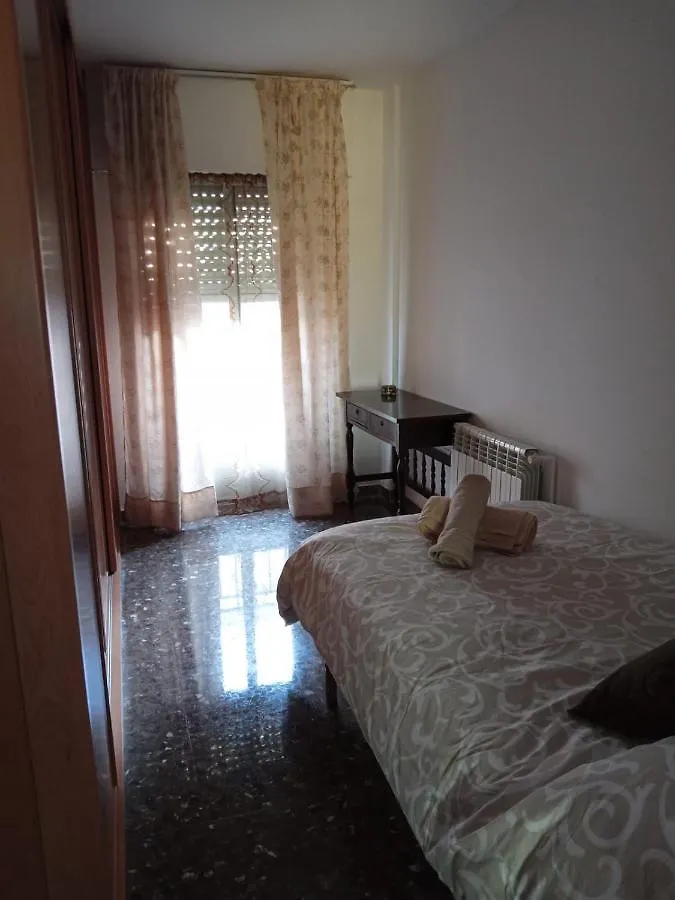 Bella Vista Apartment Jaen