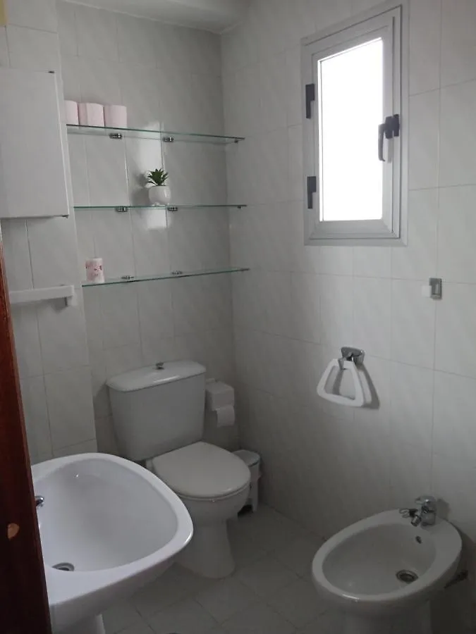 Bella Vista Apartment Jaen