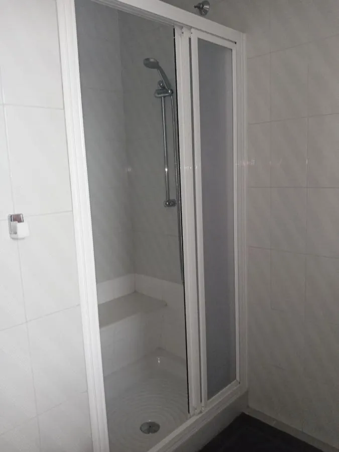 Bella Vista Apartment Jaen 0*,
